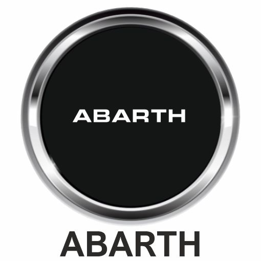 ABARTH Autoschlüssel & Zubehör