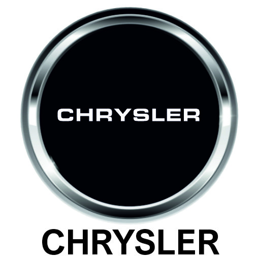 CHRYSLER Autoschlüssel & Zubehör