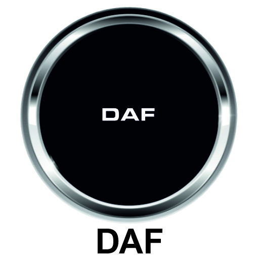 DAF Autoschlüssel & Zubehör
