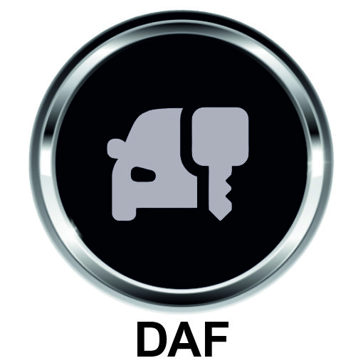 DAF CF / LF / XF Series
