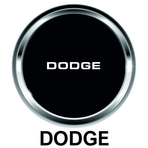 DODGE Autoschlüssel & Zubehör