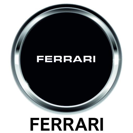 Ferrari Autoschlüssel & Zubehör