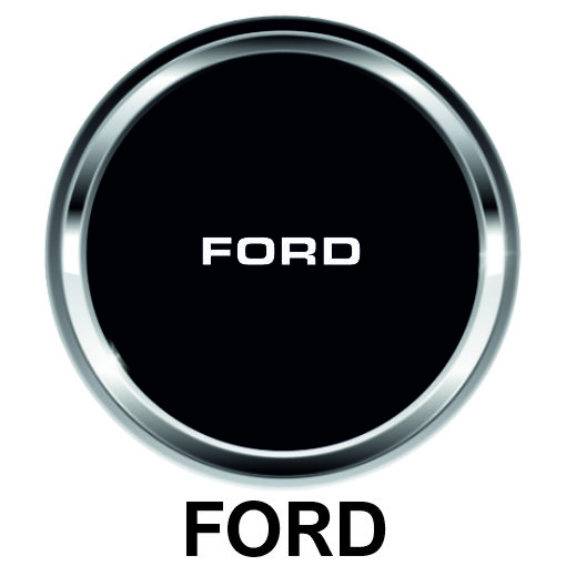 Ford Autoschlüssel & Zubehör