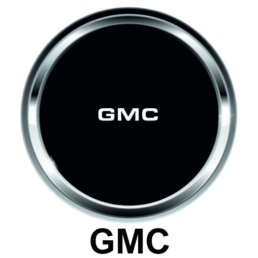 GMC Autoschlüssel & Zubehör