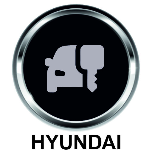 HYUNDAI Autoschlüssel & Zubehör Archives 