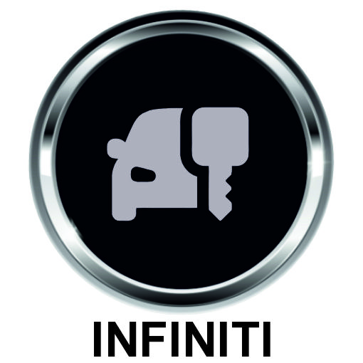 Infiniti FX35