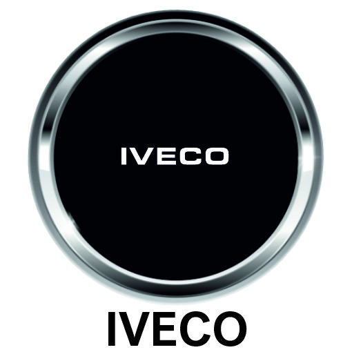 IVECO Autoschlüssel & Zubehör