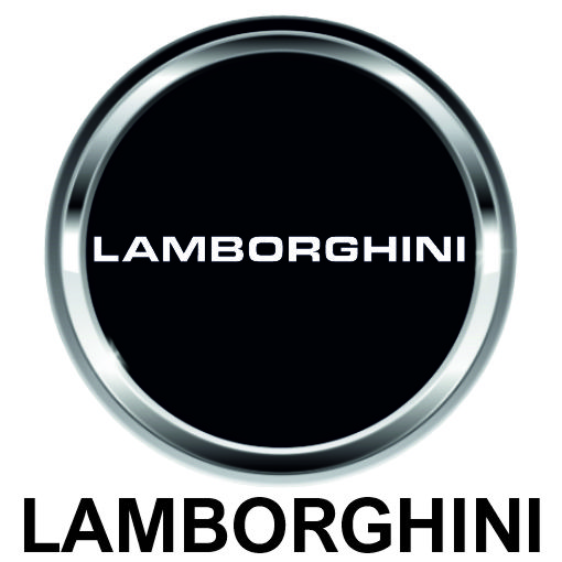 Lamborghini Autoschlüssel & Zubehör