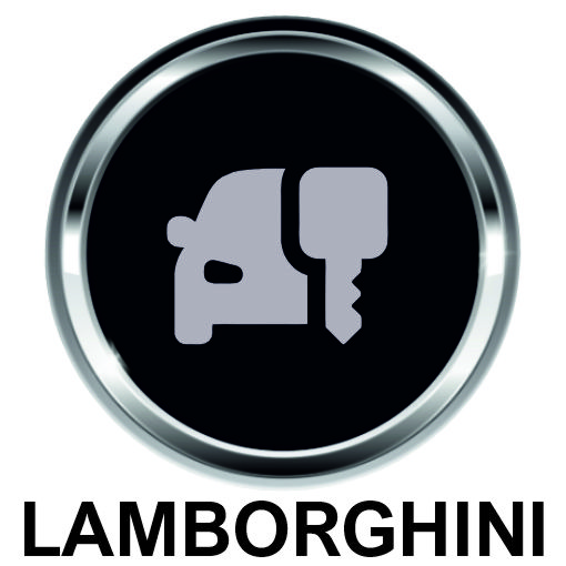 Lamborghini Gallo