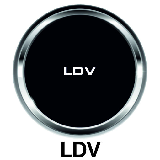LDV Autoschlüssel & Zubehör