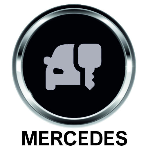 MERCEDES A-Klasse