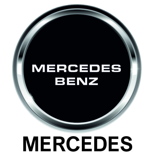 MERCEDES Autoschlüssel & Zubehör