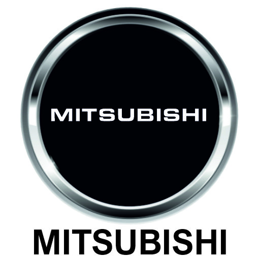 MITSUBISHI Autoschlüssel & Zubehör