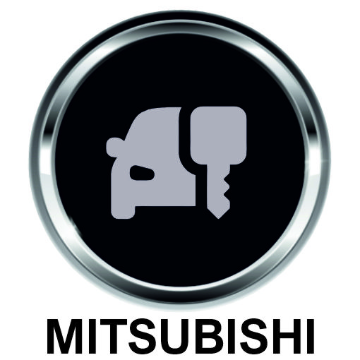 MITSUBISHI 380