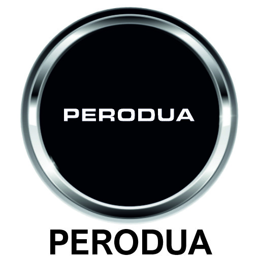 Perodua Autoschlüssel & Zubehör