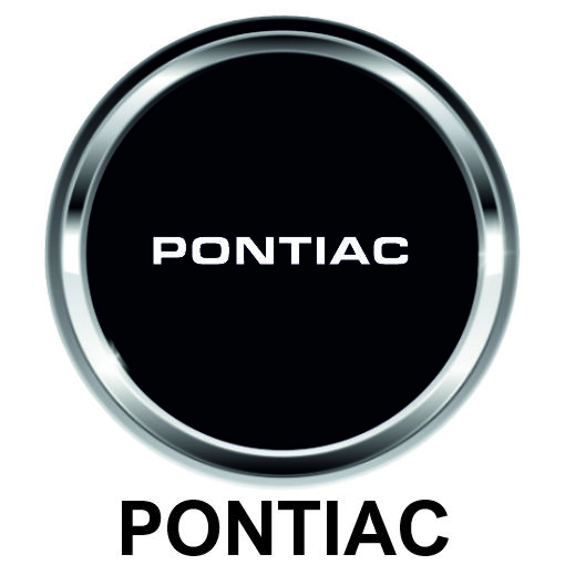 Pontiac Autoschlüssel & Zubehör