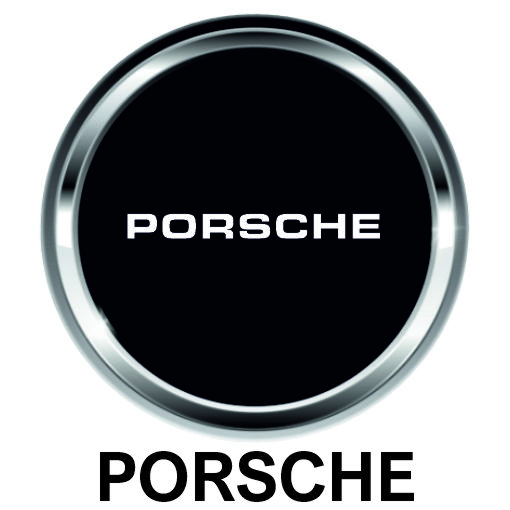 Porsche Autoschlüssel & Zubehör