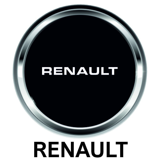 Renault Autoschlüssel & Zubehör