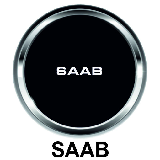 Saab Autoschlüssel & Zubehör