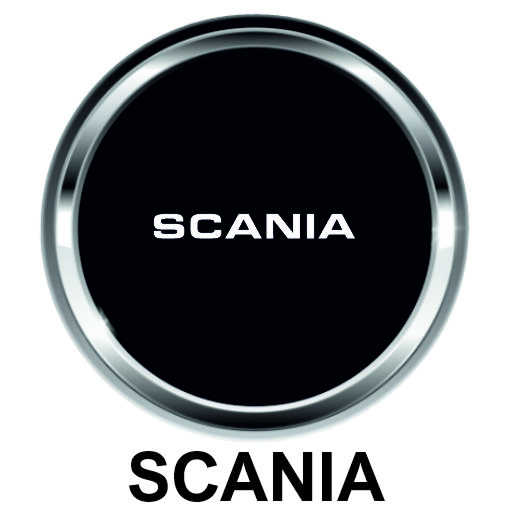 Scania Autoschlüssel & Zubehör