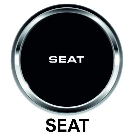Seat Autoschlüssel & Zubehör