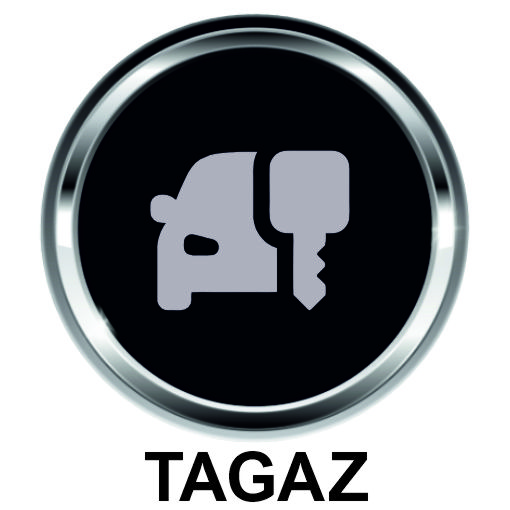 Tagaz Road Partner