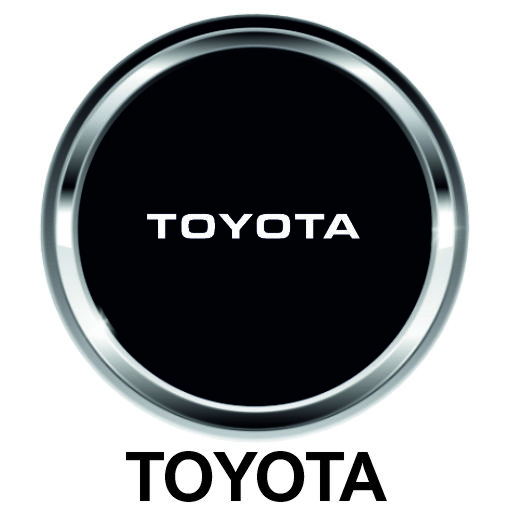 Toyota Autoschlüssel & Zubehör