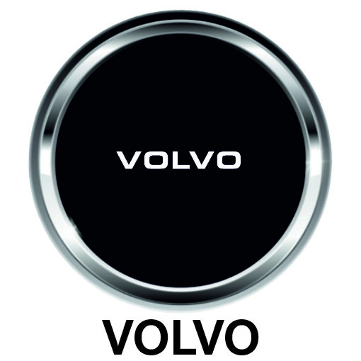 Volvo Autoschlüssel & Zubehör