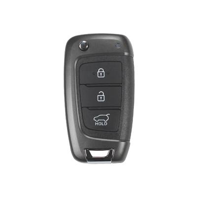 HU135HY116 Hyundai I30 Autoschlüssel nachmachen funkfernbedienung ersatzschlüssel programmieren keyless in der nähe verloren