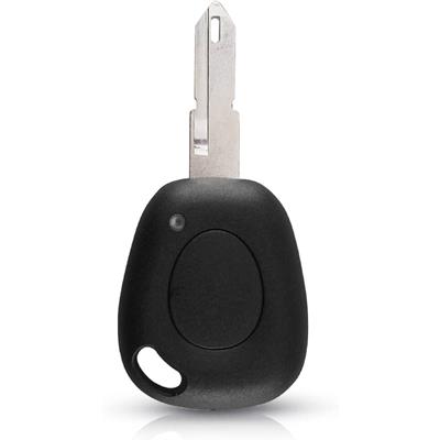 NE73RN112IEA Renault Megane Espace Scenic Autoschlüssel nachmachen funkfernbedienung ersatzschlüssel programmieren keyless in der nähe verloren