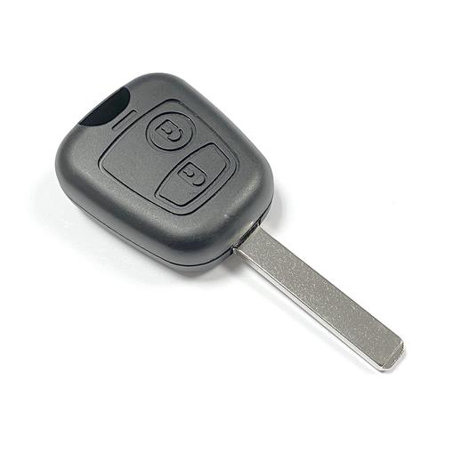 VA2VA6CT101 Citroen C1 C2 C3 C5_autoschluessel_Wegfahrsperre_mit_Funk_Elektronik_Ersatzschluessel_nachmachen_kopieren_anlernen