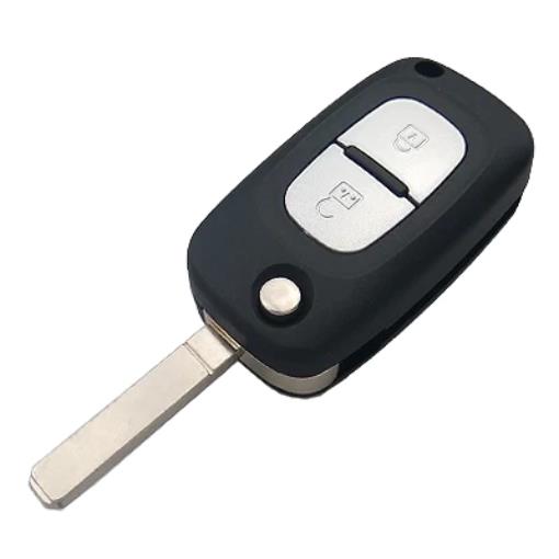 VA2VA6RN125IEA Renault Clio Kangoo Master Modus Twingo Autoschlüssel funkfernbedienung ersatzschlüssel programmieren kopieren keyless in der nähe verloren