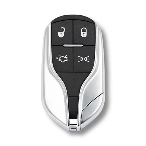 AYBEN Auto Schlüsselanhänger, für Maserati Levante Quattroporte GranTurismo  Coupe Sport Zubehör für AutoSchlüssel Anhänger Geschenk für Männer  Frauen,A: : Auto & Motorrad