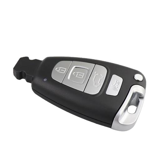 HYN14RHY102 Hyundai Autoschlüssel funkfernbedienung ersatzschlüssel programmieren kopieren keyless in der nähe verloren