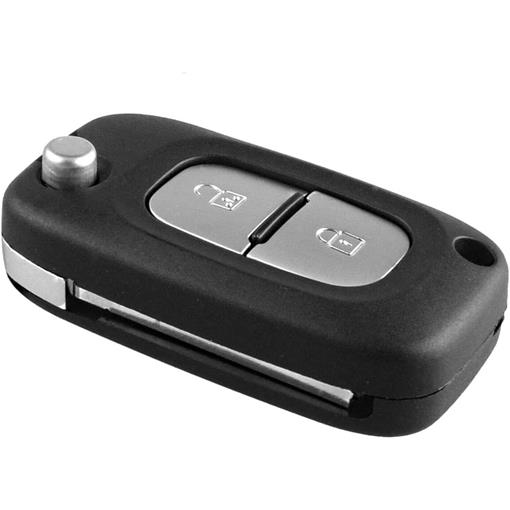 NI110 Nissan Note-Micra Autoschlüssel funkfernbedienung ersatzschlüssel programmieren kopieren keyless in der nähe verloren