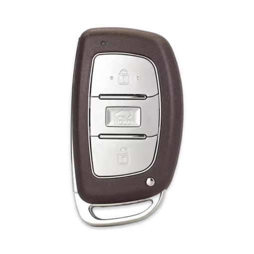 TOY48HY120 Hyundai Tucson Autoschlüssel funkfernbedienung ersatzschlüssel programmieren kopieren keyless in der nähe verloren